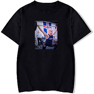 Annie Thorisdottir My Favorite Athlete Annie Thorisdottir T-Shirts