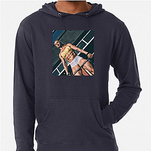 Annie Thorisdottir The Icelandic Queen Annie Thorisdottir Hoodies
