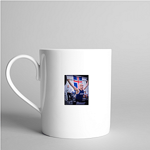 Annie Thorisdottir My Favorite Athlete Annie Thorisdottir Mugs