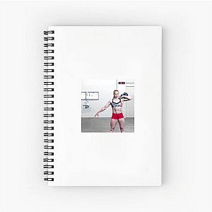 Annie Thorisdottir A True Champion Annie Thorisdottir Notebook