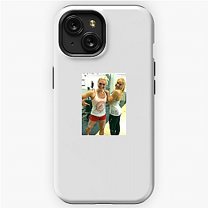 Annie Thorisdottir No Limits Only Goals Annie Thorisdottir Samsung Cases