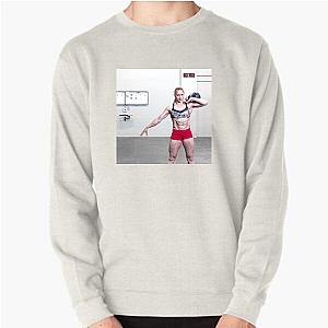 Annie Thorisdottir A True Champion Annie Thorisdottir Sweatshirts