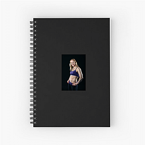 Annie Thorisdottir Beyond The WOD Annie Thorisdottir Notebook