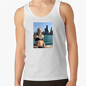 Annie Thorisdottir Unforgettable Grit Annie Thorisdottir Tank Tops