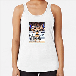 Annie Thorisdottir 2x CrossFit Games Champ Annie Thorisdottir Tank Tops