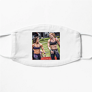 Annie Thorisdottir Iceland Annie Annie Thorisdottir Face Masks