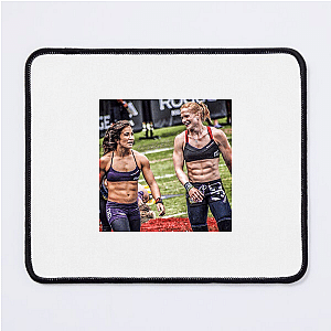 Annie Thorisdottir Iceland Annie Annie Thorisdottir Mouse Pads
