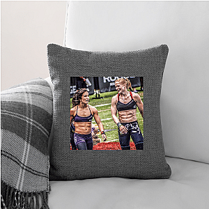 Annie Thorisdottir Iceland Annie Annie Thorisdottir Pillows Cover