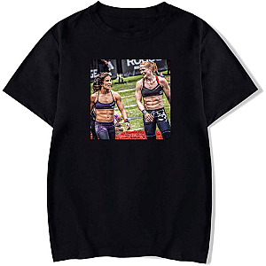 Annie Thorisdottir Iceland Annie Annie Thorisdottir T-Shirts