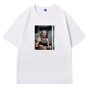 Annie Thorisdottir Always Resilient Always Inspiring Annie Thorisdottir T-Shirts
