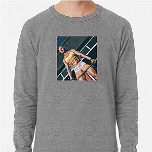 Annie Thorisdottir The Icelandic Queen Annie Thorisdottir Sweatshirts