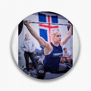 Annie Thorisdottir My Favorite Athlete Annie Thorisdottir Pins