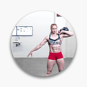 Annie Thorisdottir A True Champion Annie Thorisdottir Pins