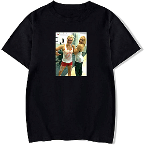 Annie Thorisdottir No Limits Only Goals Annie Thorisdottir T-Shirts
