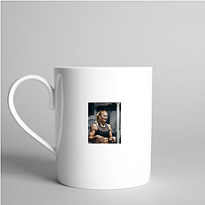 Annie Thorisdottir Always Resilient Always Inspiring Annie Thorisdottir Mugs
