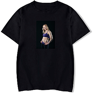 Annie Thorisdottir Beyond The WOD Annie Thorisdottir T-Shirts
