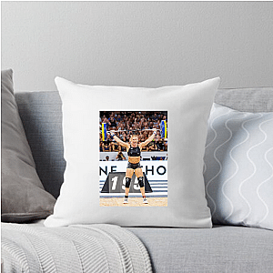 Annie Thorisdottir 2x CrossFit Games Champ Annie Thorisdottir Pillows Cover