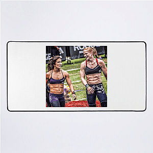 Annie Thorisdottir Iceland Annie Annie Thorisdottir Mouse Pads
