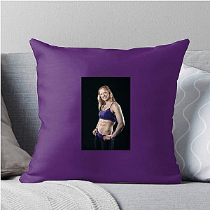 Annie Thorisdottir Beyond The WOD Annie Thorisdottir Pillows Cover