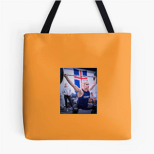 Annie Thorisdottir My Favorite Athlete Annie Thorisdottir Bags
