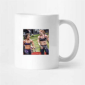 Annie Thorisdottir Iceland Annie Annie Thorisdottir Mugs