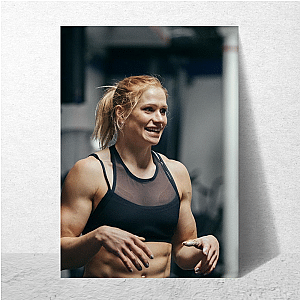 Annie Thorisdottir Always Resilient Always Inspiring Annie Thorisdottir Posters