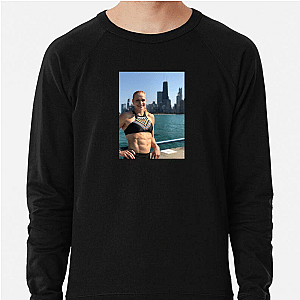 Annie Thorisdottir Unforgettable Grit Annie Thorisdottir Sweatshirts
