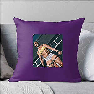 Annie Thorisdottir The Icelandic Queen Annie Thorisdottir Pillows Cover