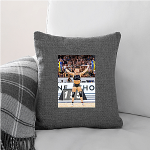 Annie Thorisdottir 2x CrossFit Games Champ Annie Thorisdottir Pillows Cover