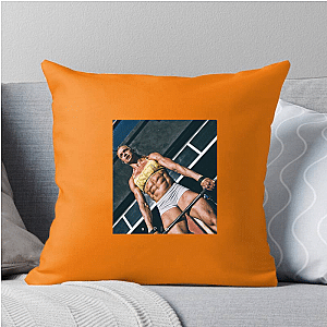 Annie Thorisdottir The Icelandic Queen Annie Thorisdottir Pillows Cover