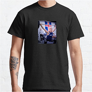 Annie Thorisdottir My Favorite Athlete Annie Thorisdottir T-Shirts