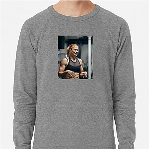 Annie Thorisdottir Always Resilient Always Inspiring Annie Thorisdottir Sweatshirts