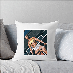 Annie Thorisdottir The Icelandic Queen Annie Thorisdottir Pillows Cover