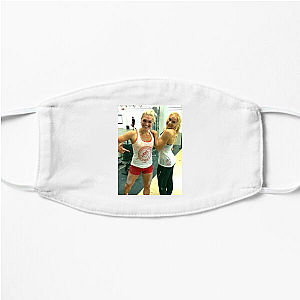 Annie Thorisdottir No Limits Only Goals Annie Thorisdottir Face Masks