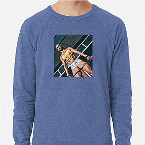 Annie Thorisdottir The Icelandic Queen Annie Thorisdottir Sweatshirts