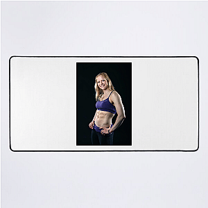 Annie Thorisdottir Beyond The WOD Annie Thorisdottir Mouse Pads