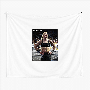 Annie Thorisdottir The Fittest Woman Annie Thorisdottir Tapestries