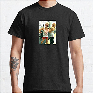 Annie Thorisdottir No Limits Only Goals Annie Thorisdottir T-Shirts