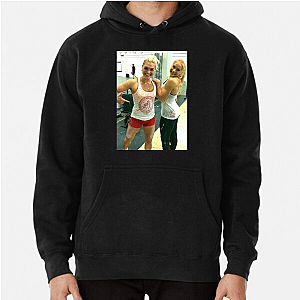Annie Thorisdottir No Limits Only Goals Annie Thorisdottir Hoodies