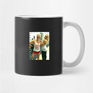Annie Thorisdottir No Limits Only Goals Annie Thorisdottir Mugs
