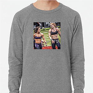 Annie Thorisdottir Iceland Annie Annie Thorisdottir Sweatshirts