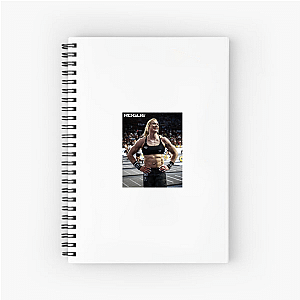 Annie Thorisdottir The Fittest Woman Annie Thorisdottir Notebook