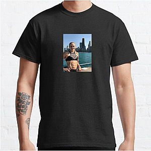 Annie Thorisdottir Unforgettable Grit Annie Thorisdottir T-Shirts