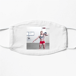 Annie Thorisdottir A True Champion Annie Thorisdottir Face Masks