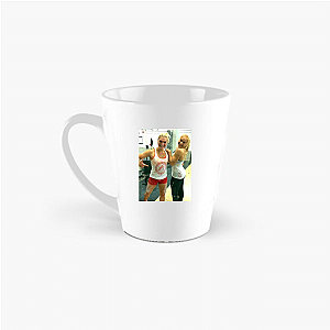 Annie Thorisdottir No Limits Only Goals Annie Thorisdottir Mugs