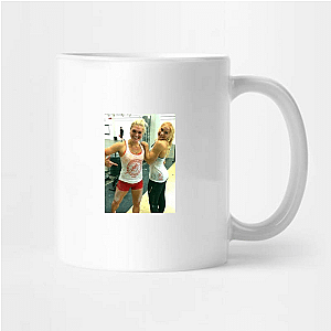Annie Thorisdottir No Limits Only Goals Annie Thorisdottir Mugs