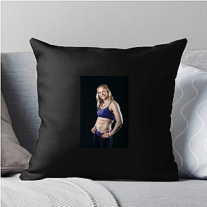 Annie Thorisdottir Beyond The WOD Annie Thorisdottir Pillows Cover