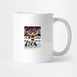Annie Thorisdottir 2x CrossFit Games Champ Annie Thorisdottir Mugs