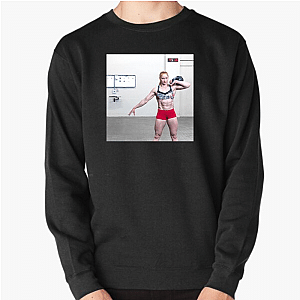 Annie Thorisdottir A True Champion Annie Thorisdottir Sweatshirts