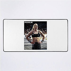 Annie Thorisdottir The Fittest Woman Annie Thorisdottir Mouse Pads